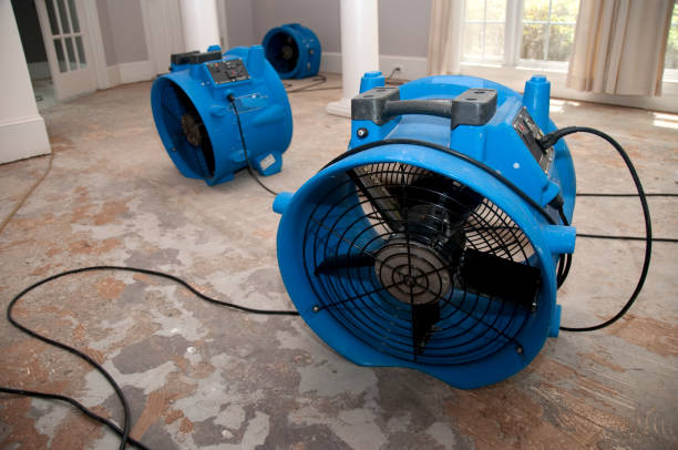 Fire Damage Restoration in ND