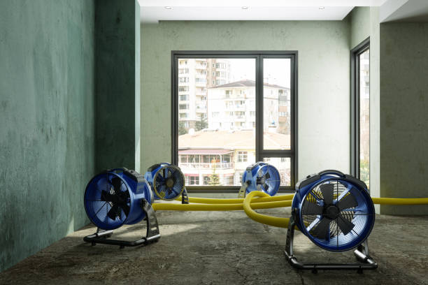, ND Water damage restoration Company